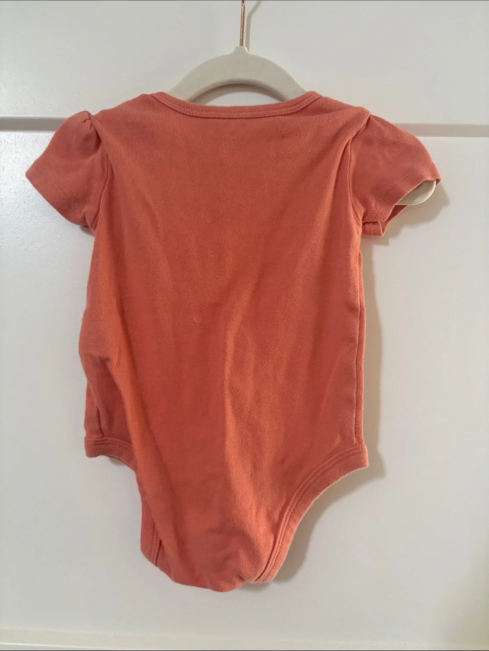 Carters soft coral